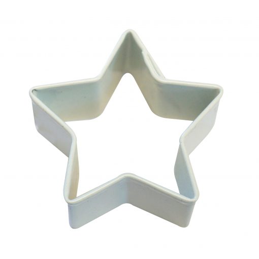 Anniversary House Mini Cookie Cutter Star