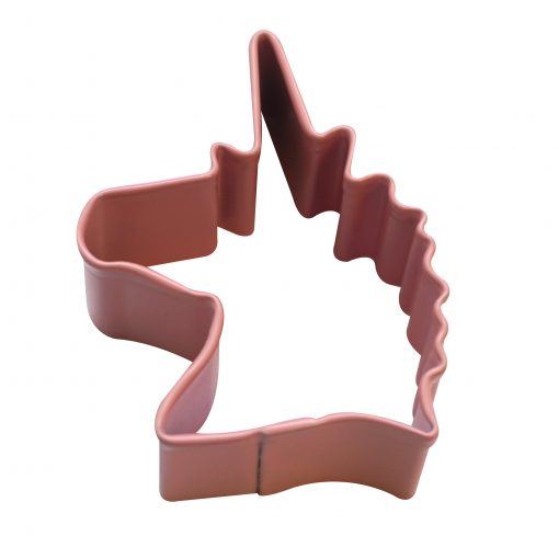 Anniversary House Mini Cookie Cutter Unicorn