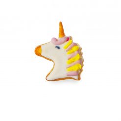 Anniversary House Mini Cookie Cutter Unicorn