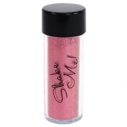 PME Lustre Snow Red