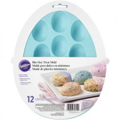 Wilton Silicone vorm voor eitjes