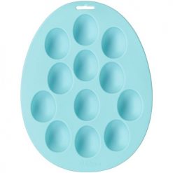Wilton Silicone vorm voor eitjes