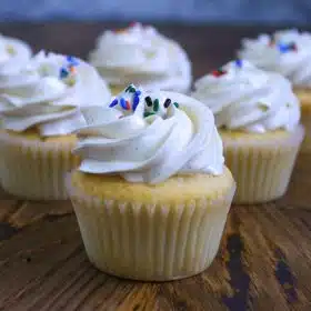 Cupcakes