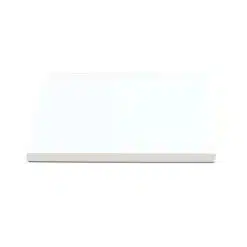 Decora Cake Drum Square White
