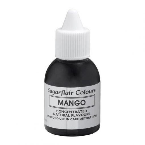 Sugarflair 100% Natural Flavour Mango