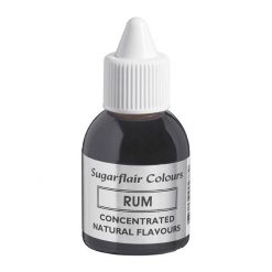 Sugarflair 100% Natural Flavour Rum