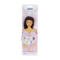 PME Doll Pick Brunette