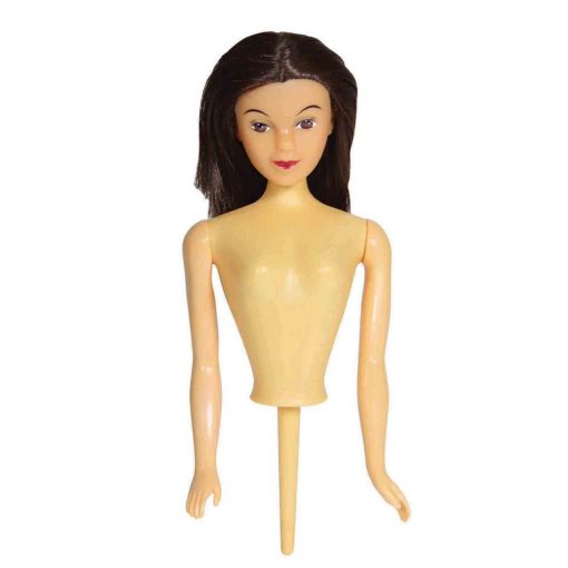 PME Doll Pick Brunette