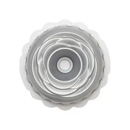 Decora Bundt pan Rose