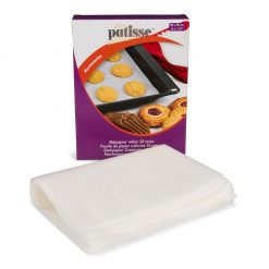 Patisse Bakpapier Vellen