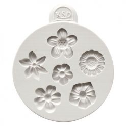 Katy Sue Mould Flower