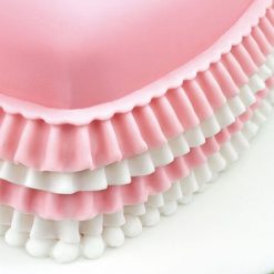 Katy Sue Mould Small Ruffle