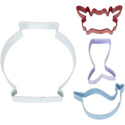 Wilton Cookie Decorating Kit Fishbowl