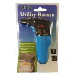 Crème Brûlée brander