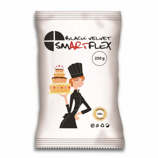 SmArtFlex Black Velvet 250 g