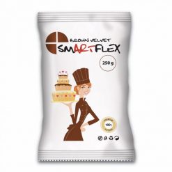 SmArtFlex Velvet Vanille Brown 250g