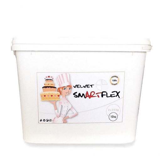 SmArtFlex Velvet Superwit 10kg