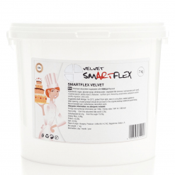 SmArtFlex Velvet Superwit Vanille 7kg