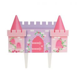 Culpitt gumpaste Taarttopper Castle