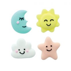 Culpitt Suikerdecoratie Baby Dreams