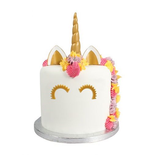 Culpitt Unicorn Decoratie Set