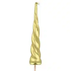 Culpitt Unicorn Horn Candle