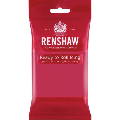 Renshaw Pro Fuchsia