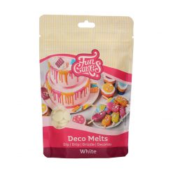 FunCakes Deco Melts Wit