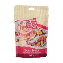 FunCakes Deco Melts Wit
