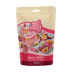 FunCakes Deco Melts Roze