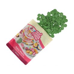 FunCakes Deco Melts Groen