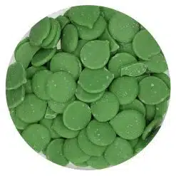FunCakes Deco Melts Groen