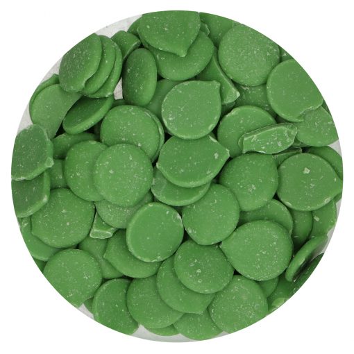 FunCakes Deco Melts Groen