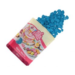 FunCakes Deco Melts Blauw