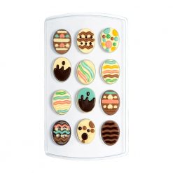 Decora Paaseieren Candy Mould