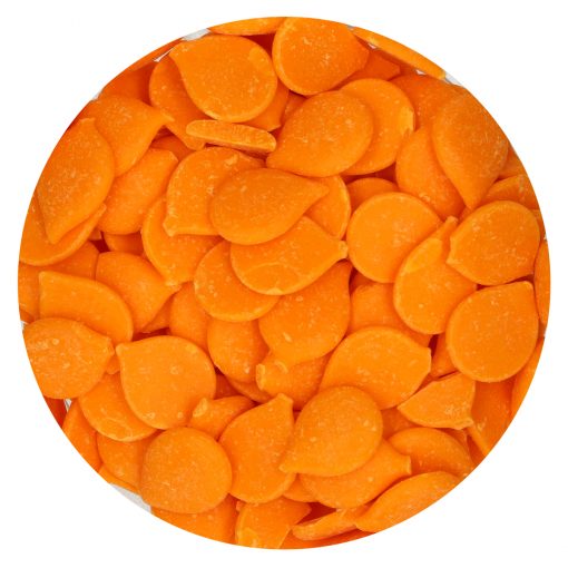 FunCakes Deco Melts Oranje