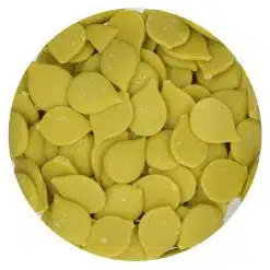 FunCakes Deco Melts Limegroen