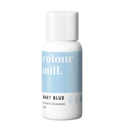 Colour Mill Baby Blue