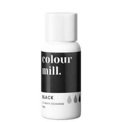 Colour Mill Black