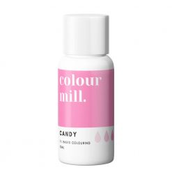 Colour Mill Kleustof op Olie basis Candy
