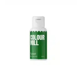 Colour Milll Forest