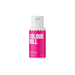 Colour Mill Hot Pink
