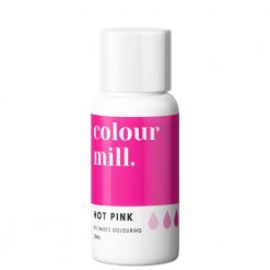 Colour Mill Hot Pink
