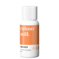 Colour Mill Orange