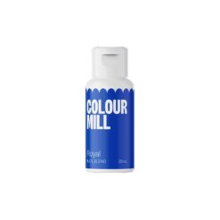 Colour Mill Royal