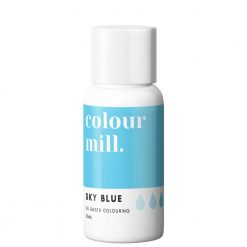 Colour Mill Sky Blue