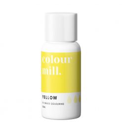 Colour Mill Geel