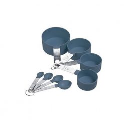 Excellent Houseware Maatbeker en -lepelset