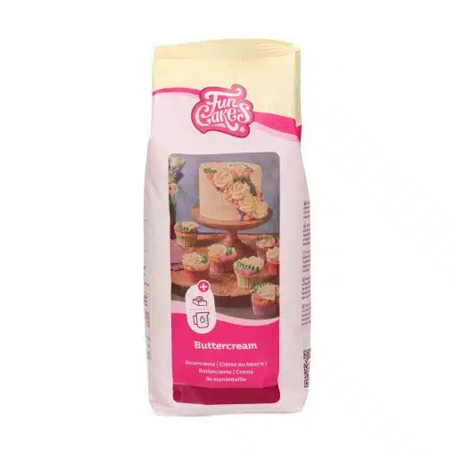 FunCakes mix voor Botercrème