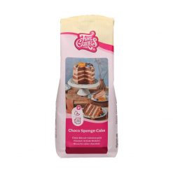 FunCakes mix voor Chocolade biscuit